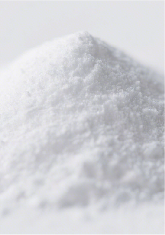 Industrial Facility processing Boric Acid